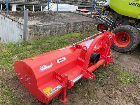 Maschio Barbi 160 Mulcher NEU 1,6m Sonderpreis auf Lager