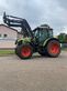 Claas AXOS 320