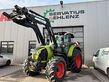 Claas 530 CMatic Cis +