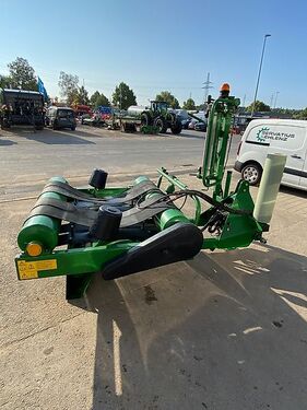 McHale 991 LBER nur 7128 Ballen