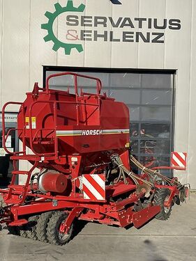 Horsch Pronto 3 DC