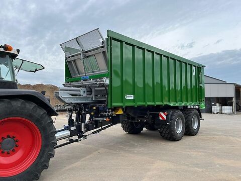 Kröger TAW 20 14346 2