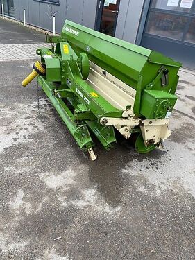 Amazone GKN 20 / KBN 20 2