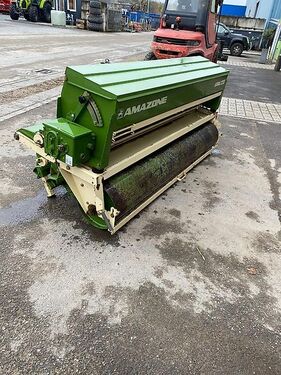 Amazone GKN 20 / KBN 20 3