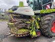 Claas Orbis 750 I63