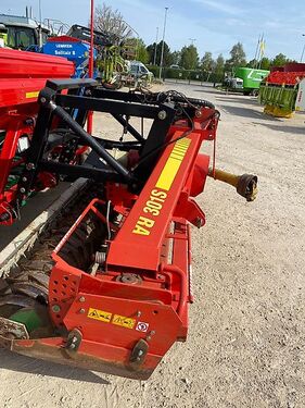 Sonstige Kreisselegge 301 S