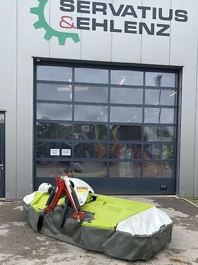 Claas Corto 3150F