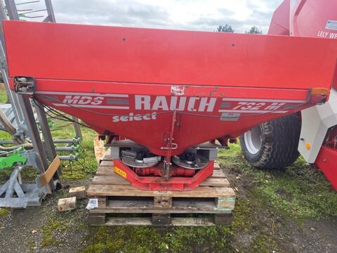Rauch MDS 732 M select