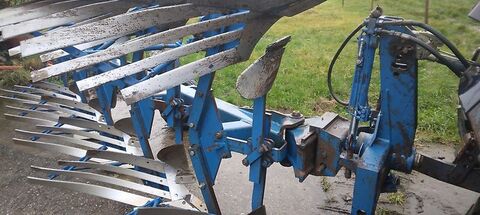 Rabe STAR 140 XD V / 75 - 35 3