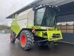 Claas Tucano 430 + Schneidwerk C540 - sofort einsatzbe