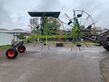 Claas LINER 1900 Seitenschwader in gutem Zustand 