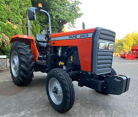 Tafe 240S