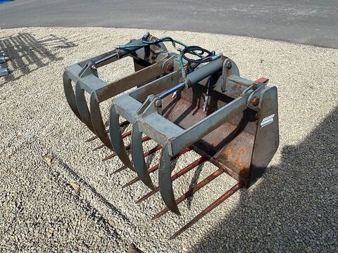 Sonstige Krokodilgebiss 1,3m