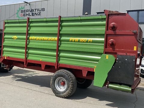 Strautmann FVW 160 H