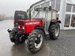 Massey Ferguson 373 Allrad mit Frontkraftheber 63PS sehr gut ber