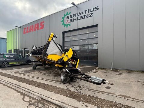 Biso VX 750 Crop Ranger highline 2