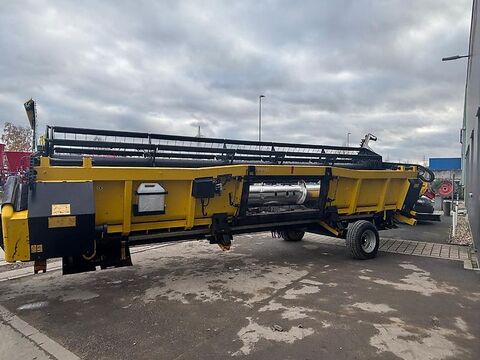 Biso VX 750 Crop Ranger highline 3