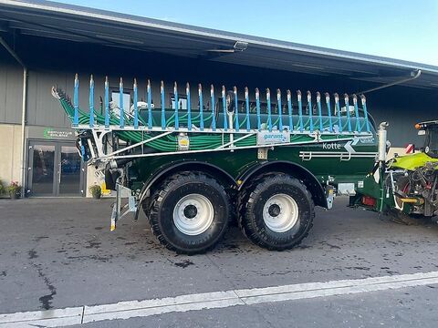 Kotte VT 13900 + Bomech Speedy 15 Meter 3