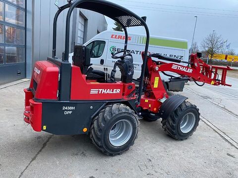 Thaler 2438 H 14278 3