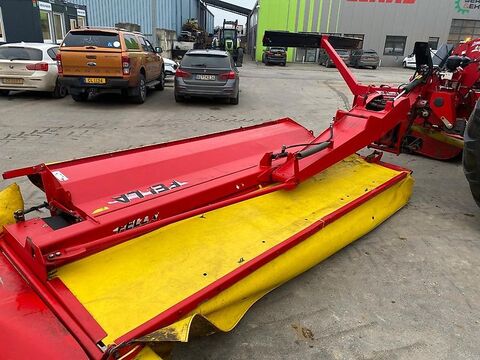 Fella FELLA Heck-Mähwerk SM 991 TL-KC 2