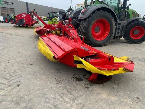 Fella FELLA Heck-Mähwerk SM 991 TL-KC 3