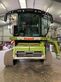 Claas LEXION 670 Terra Trac