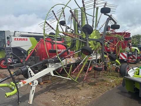 Claas Liner 2900 2