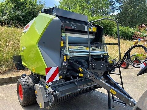 Claas Variant 560 RC Trend 2