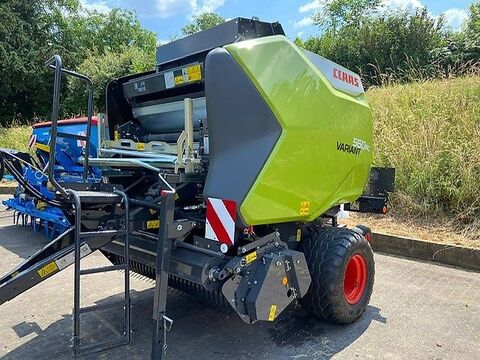 Claas Variant 560 RC Trend 3