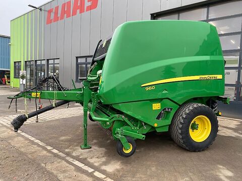 John Deere 960 3