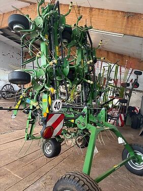 Krone Ventro T 1120 2