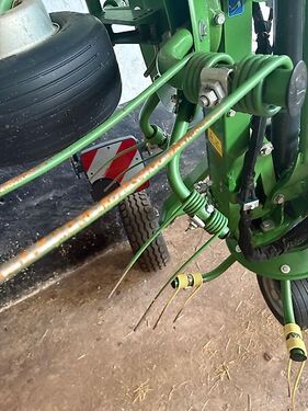 Krone Ventro T 1120 3