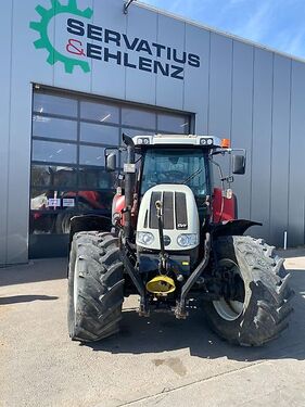 Steyr 6150 CVT