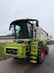 Claas Lexion 750 Montana C5 + V770 + TW 4-Rad gelenkt 