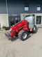 Weidemann 2070 LPT Teleskopradlader aus 1ter Hand