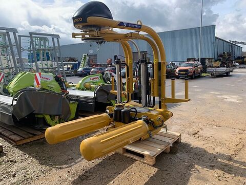 Tanco S 200 V, S 100 A, A 100, Q 200 V sofort ab Lager 3