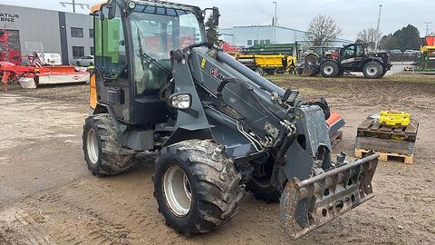 Giant V 6004T Tele 2