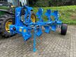 Lemken Juwel 6 M X  4-Schar   - Neu -