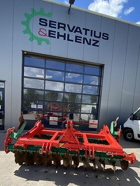 Agromasz BTC 30