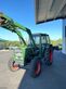 Fendt Farmer 105 LSA Turbomatik