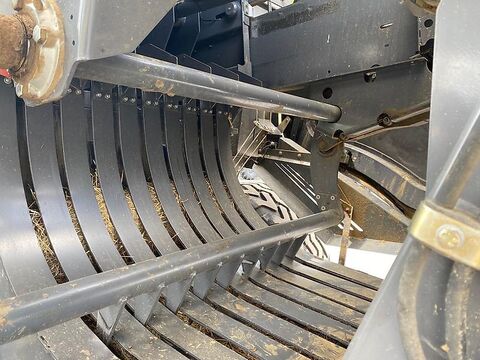 Claas Quadrant 5300 FC Tandem sofort einsatzbereit 3