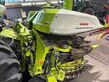 Claas Orbis 750 Aktuelles Modell Maisgebiss zu Claas J
