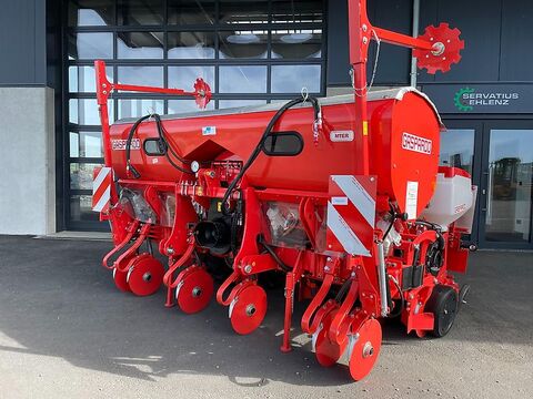 Maschio MTE-R 300 BB-XL Teleskop-Einzelkornsägerät mit D