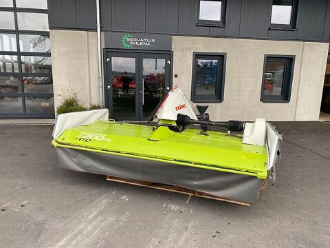 Claas CORTO 3200 F Contour - Guter Zustand