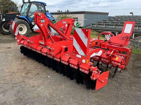 Maschio Kurzscheibenegge Veloce 300 Sonderpreis auf Lage