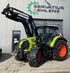 Claas 530 CMatic Cis +