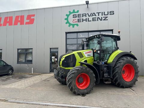 Claas Axion 830 Cebi