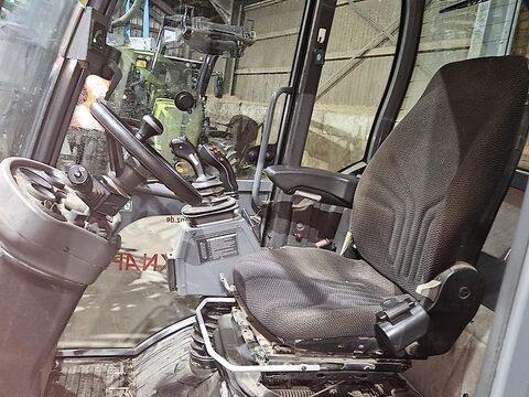 Weidemann 4070 CX 80 2