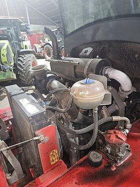 Weidemann 4070 CX 80 3