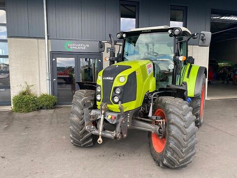 Claas Arion 440 CIS TOP Zustand!